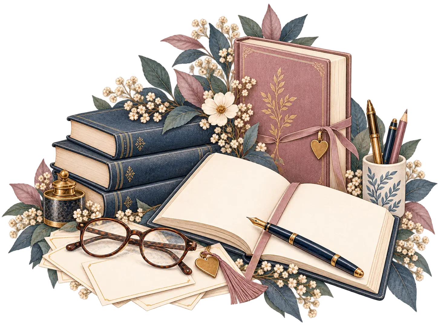AQA Language Paper 1 – Section B Question 5